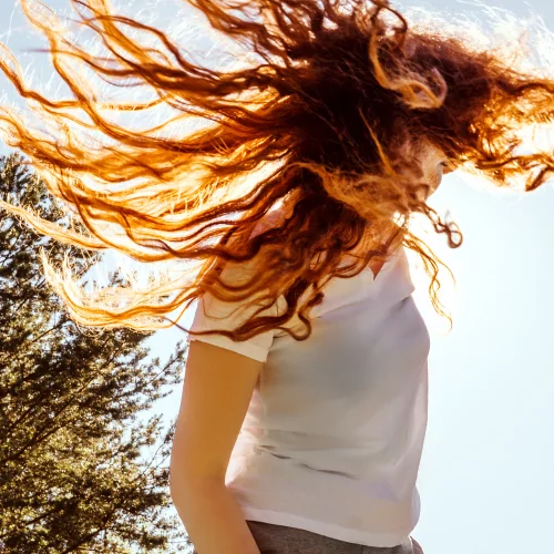 Dal 21 al 26 Giugno - Prepara i tuoi capelli all’estate