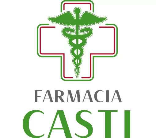 Farmacia Casti