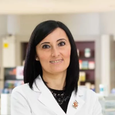 Dr.ssa Alessandra Tolu