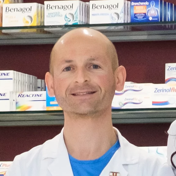 Dr. Roberto Secci